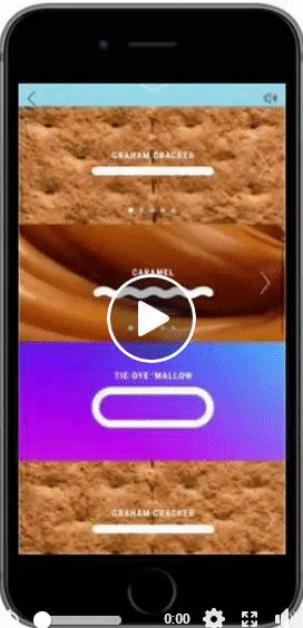 interactive video ad