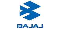 Client: Bajaj Logo 