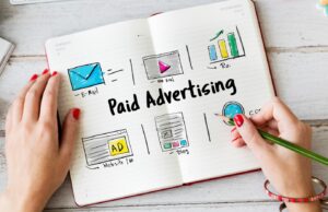 Different Types of Paid Advertising to Grow Your Business