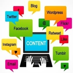 Empowering Your Content By Sharing It