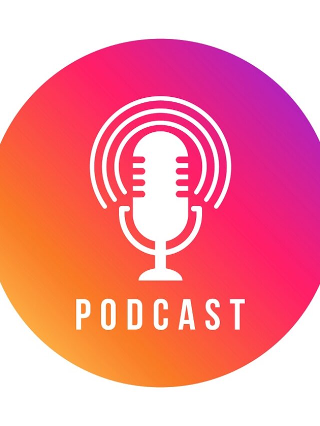 7 Podcast Trends in 2024
