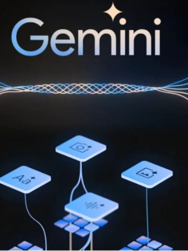 Google Gemini AI: All you need to know about the next AI
