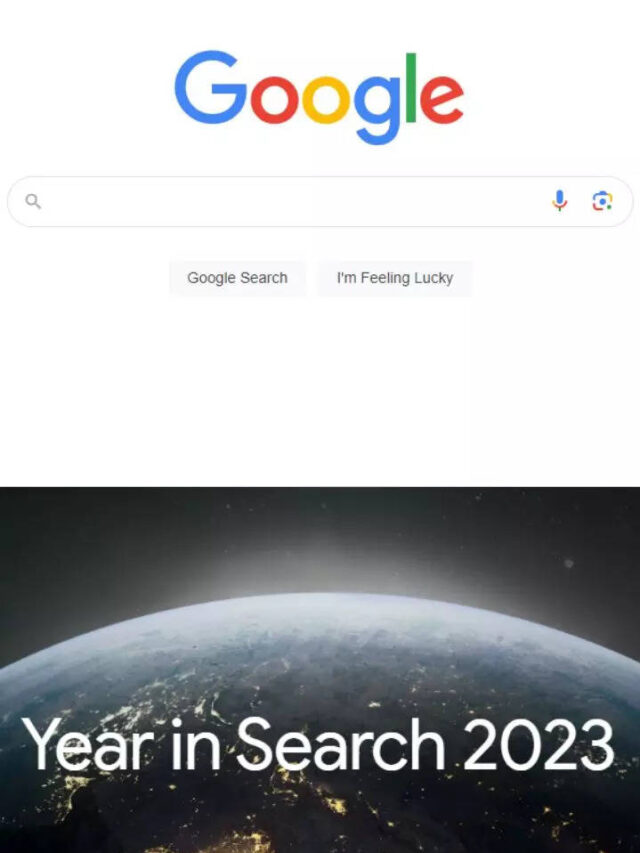 7 MOST SEARCH PEOPLE ON GOOGLE 2023 (GUESS Who is #1)