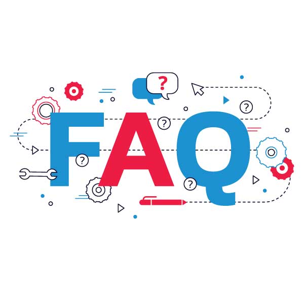 FAQs about Digital Marketing Company