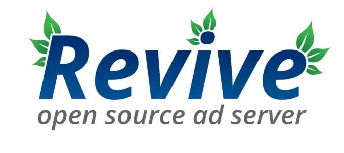 revive-ad-server