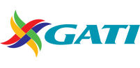 Client: Gati Logo