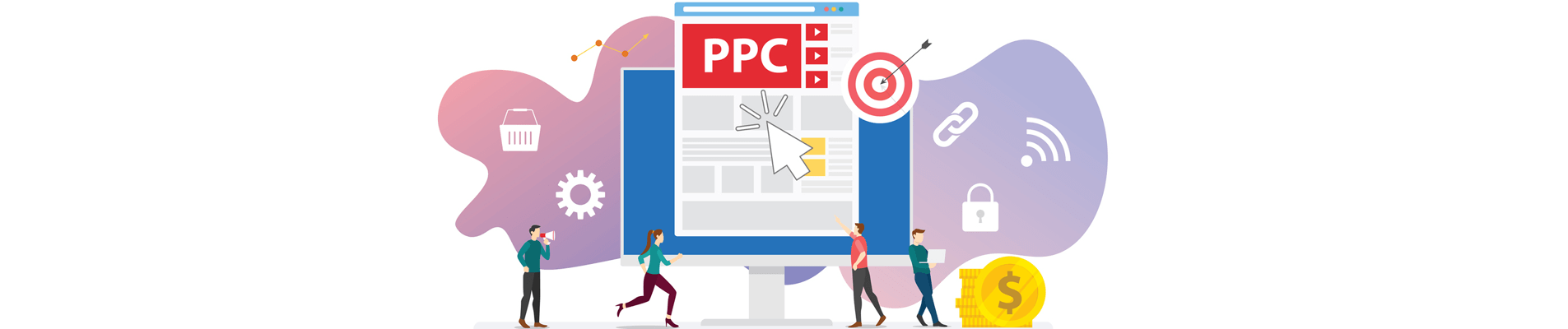 PPC Management Pricing Packages