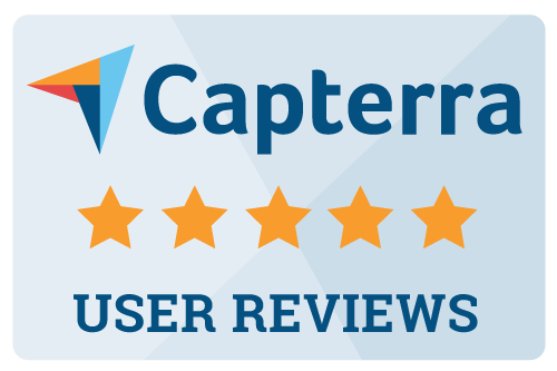 Capterra logo