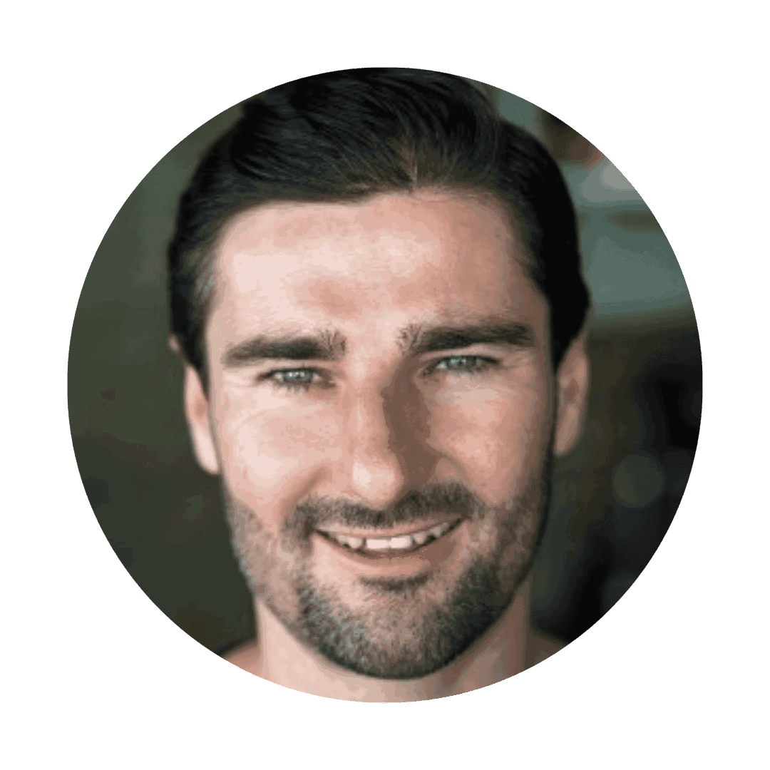 Liam Austin, Co-Founder & CEO at Entrepreneurs HQ & Talks