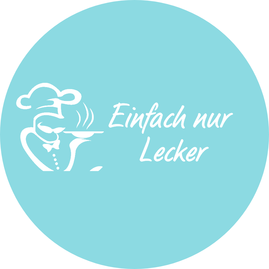 Einfachnurlecker logo