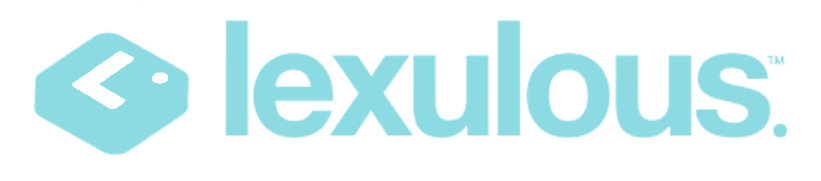 Lexulous logo