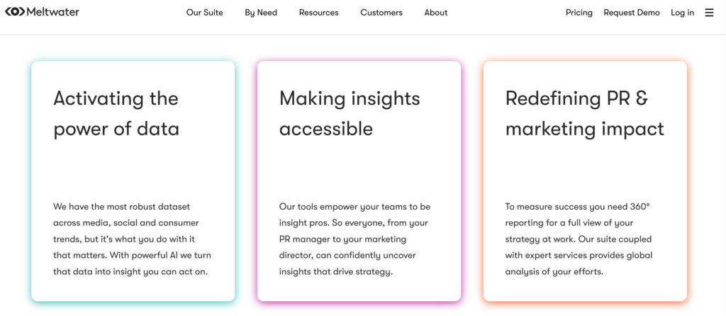 audience segmentation platform